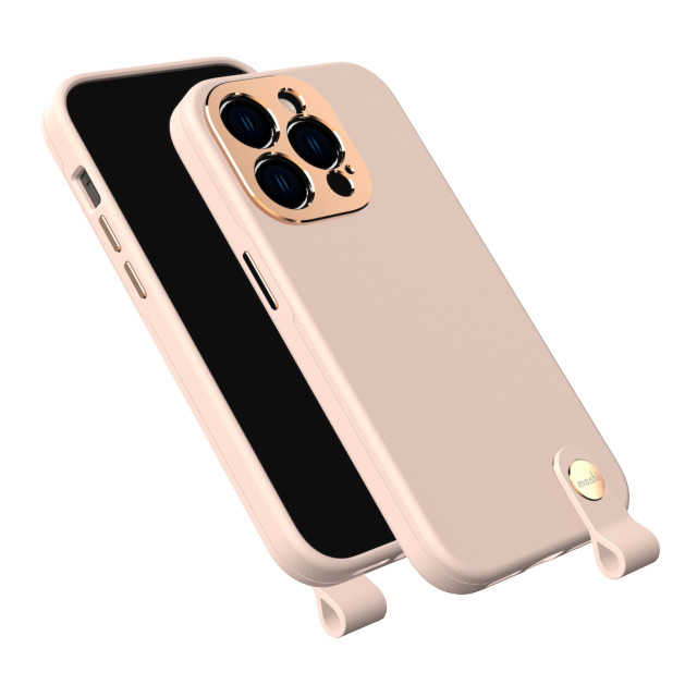 【iPhone14 Pro ケース】Altra magsafe (Champagne Pink)goods_nameサブ画像