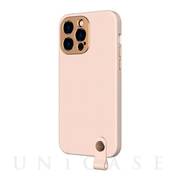 【iPhone14 Pro Max ケース】Altra magsafe (Champagne Pink)
