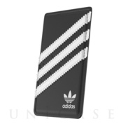 【iPhone】MagSafe universal pocket FW22 (black/white)