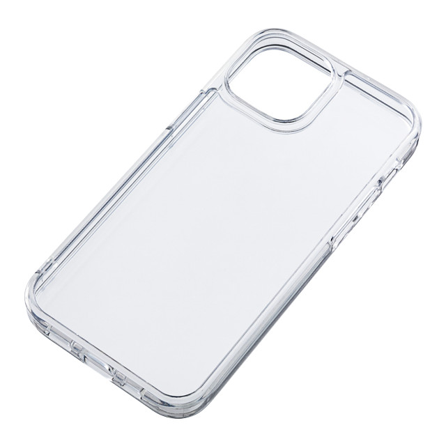 【iPhone13 mini ケース】ガラスハイブリッドケースサブ画像