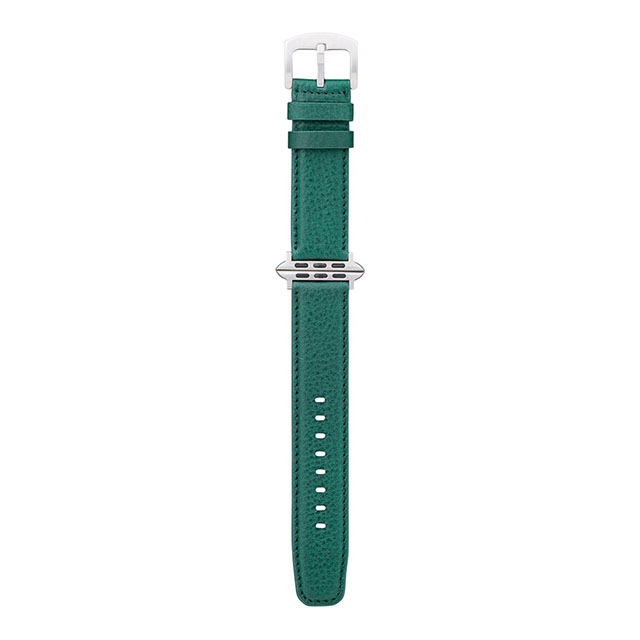 【Apple Watch バンド 49/45/44/42mm】ミネルバボックスレザーバンド (オルテンシア) for Apple Watch Ultra2/1/SE(第2/1世代)/Series9/8/7/6/5/4/3/2/1goods_nameサブ画像