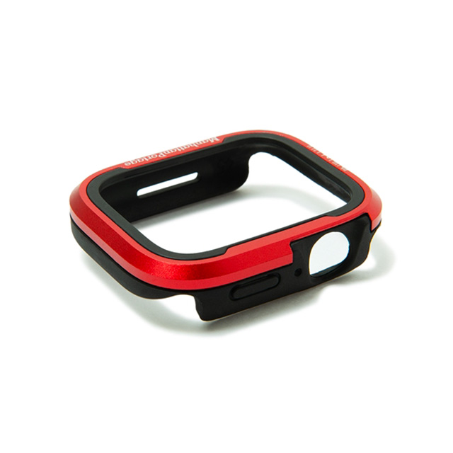 【Apple Watch ケース 45mm】Apple Watch Hybrid Case (RED) for Apple Watch Series9/8/7goods_nameサブ画像
