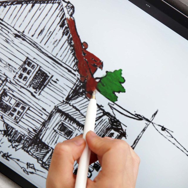 【Apple Pencil(第2/1世代)】クリスタルメタルペン先 (2個入り)goods_nameサブ画像