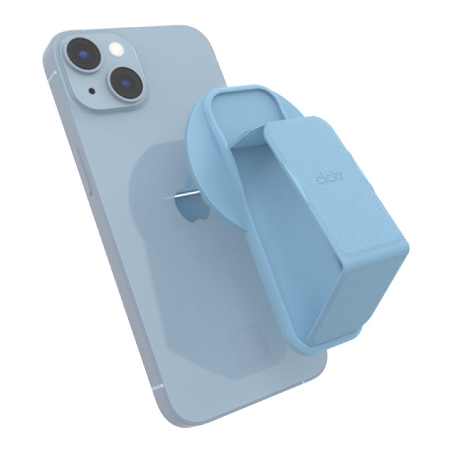 Compact MagSafe Stand ＆ Grip (Blue)goods_nameサブ画像