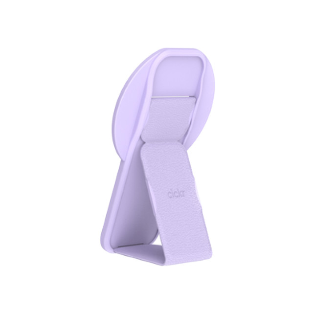 Compact MagSafe Stand ＆ Grip (Purple)サブ画像