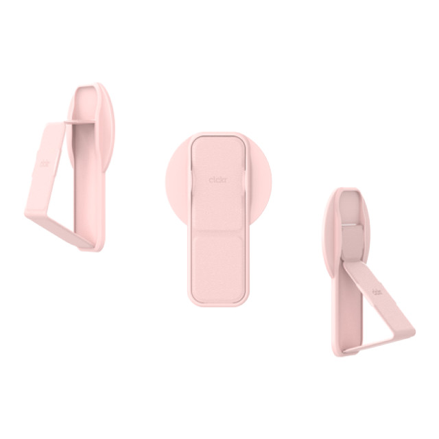 Compact MagSafe Stand ＆ Grip (Pink)サブ画像