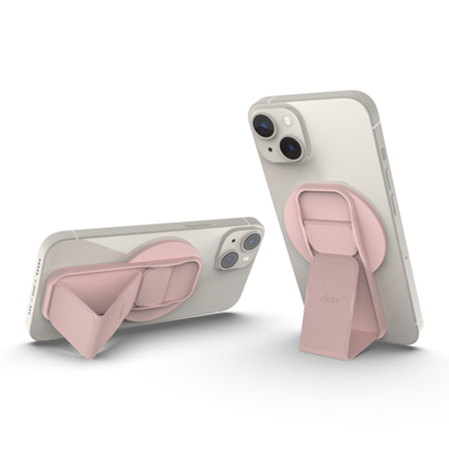 Compact MagSafe Stand ＆ Grip (Pink)サブ画像