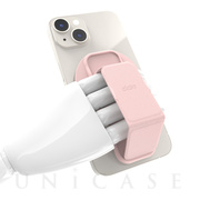 Compact MagSafe Stand ＆ Grip (Pink)