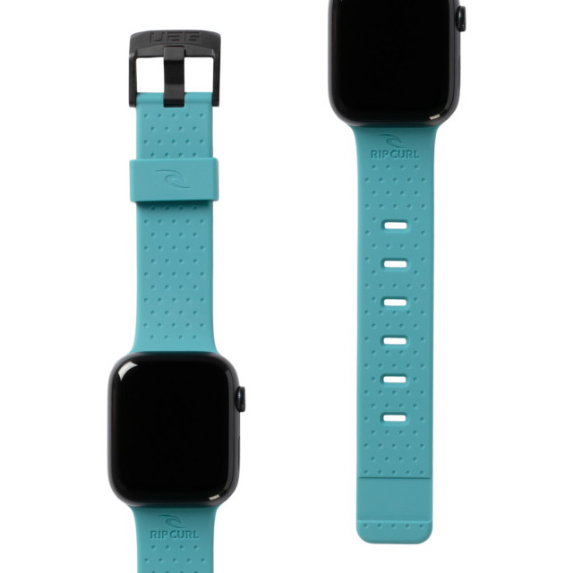 【Apple Watch バンド 49/45/44/42mm】Rip Curl TRESTLES (ティール) for Apple Watch Ultra2/1/SE(第2/1世代)/Series9/8/7/6/5/4/3/2/1goods_nameサブ画像