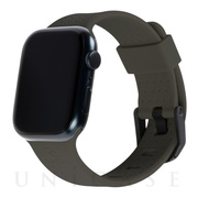 【Apple Watch バンド 49/45/44/42mm】Rip Curl TRESTLES (アーミー) for Apple Watch Ultra2/1/SE(第2/1世代)/Series9/8/7/6/5/4/3/2/1