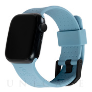 【Apple Watch バンド 41/40/38mm】Rip Curl TRESTLES (ブルー) for Apple Watch SE(第2/1世代)/Series9/8/7/6/5/4/3/2/1