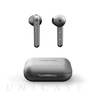 完全ワイヤレスイヤホン】NT100 WATERPROOF TRUE WIRELESS STEREO