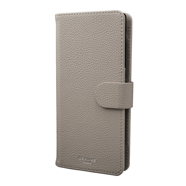 【アウトレット】【マルチ スマホケース】”EveryCa2” Multi PU Leather Case for Smartphone L (Gray)goods_nameサブ画像