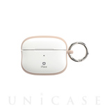 【AirPods Pro(第2/1世代) ケース】iFace First Classケース (ミルク)