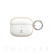【AirPods Pro(第2/1世代) ケース】iFace First Classケース (ミルク)