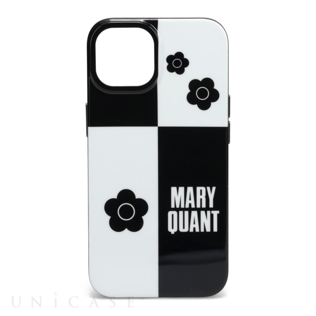 MARY QUANT iPhoneケース