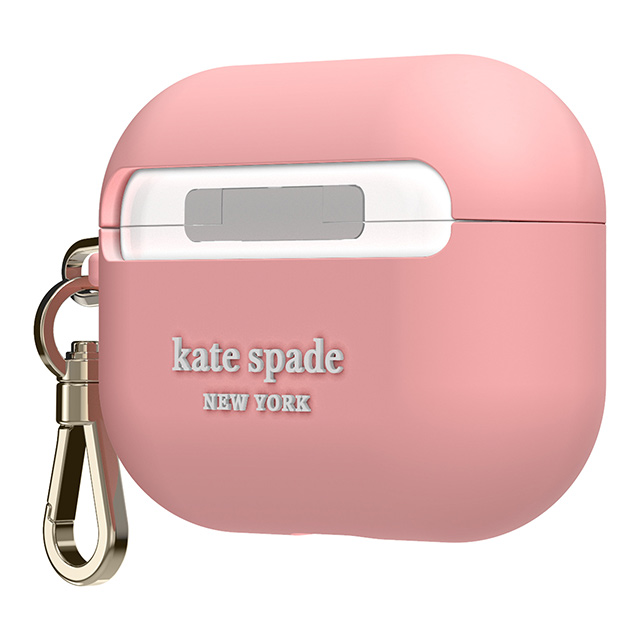 【アウトレット】【AirPods Pro(第1世代) ケース】Silicone AirPods Case (Rococo Pink)goods_nameサブ画像