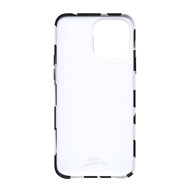 【iPhone13 Pro ケース】THE PUFFER CASE (CHECKERED)goods_nameサブ画像