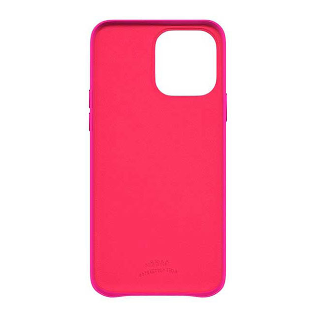 【iPhone13 Pro ケース】THE PUFFER CASE (HOT PINK)サブ画像