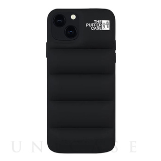 ☆aespaコラボ☆【iPhone14/13 ケース】THE PUFFER CASE (DRAMA) Urban