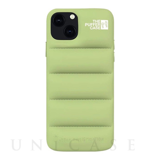 ☆aespaコラボ☆【iPhone14/13 ケース】THE PUFFER CASE (DRAMA) Urban