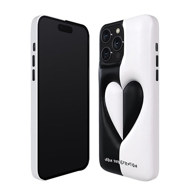 【iPhone12/12 Pro ケース】THE DOUGH CASE (HEART CUTOUT)goods_nameサブ画像