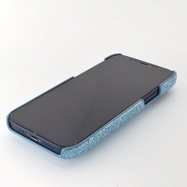 【iPhone12/12 Pro ケース】THE SOAP CASE (DISCO SEA)goods_nameサブ画像