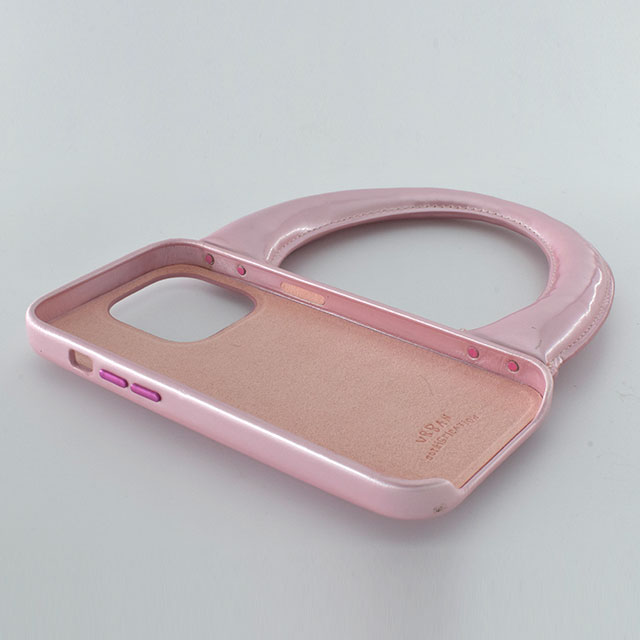 【iPhone14 Pro ケース】THE CLOUD CASE (BALLERINA)サブ画像