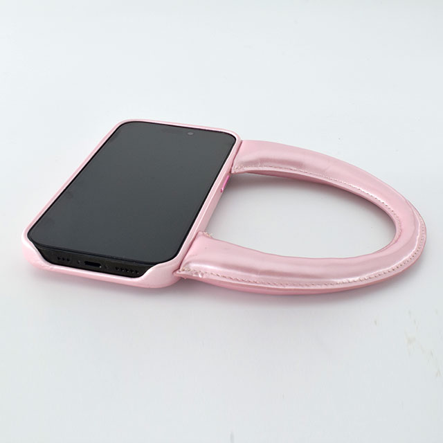 【iPhone14 Pro ケース】THE CLOUD CASE (BALLERINA)サブ画像