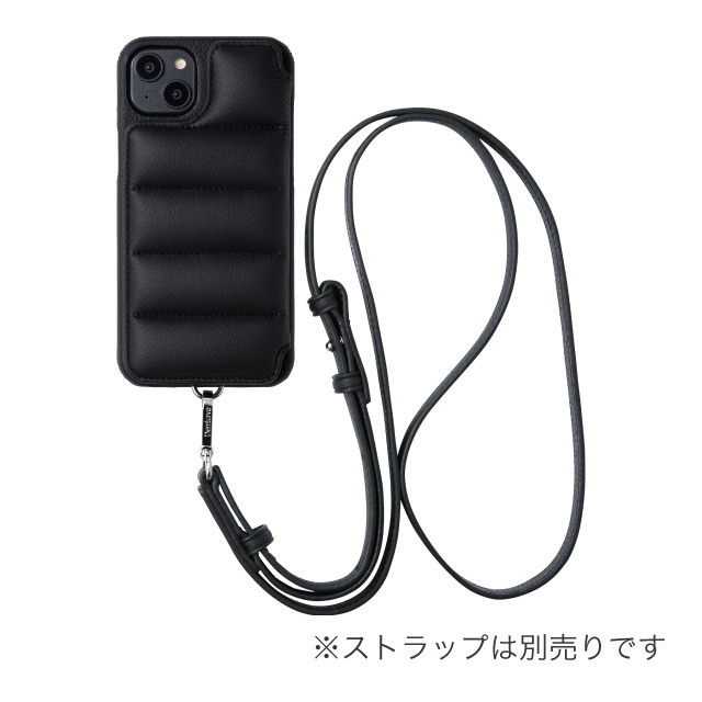 【iPhone14 ケース】BALLON (ブラック)goods_nameサブ画像