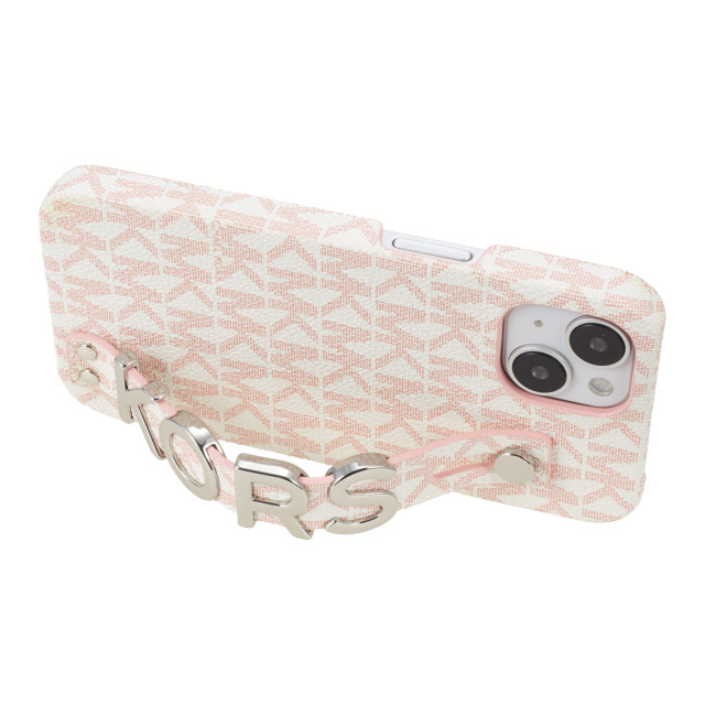【iPhone14 ケース】Slim Wrap Case Stand ＆ Ring (Soft Pink)goods_nameサブ画像