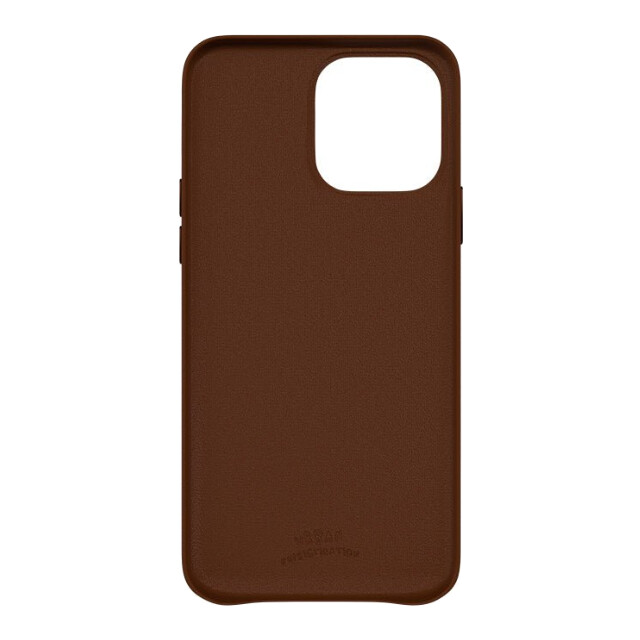 【iPhone14/13 ケース】THE PUFFER CASE (HOT CHOCOLATE)goods_nameサブ画像