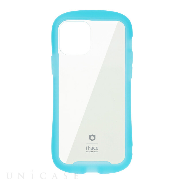 iPhone14 ケース】iFace Reflection Neo 強化ガラスクリアケース