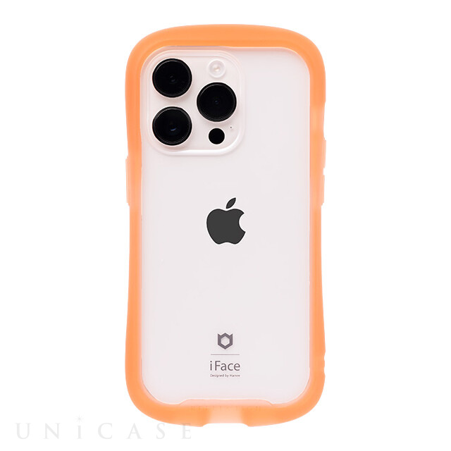iPhone14 Pro ケース】iFace Reflection Neo 強化ガラスクリアケース