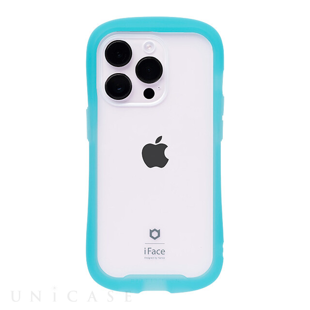 iPhone14 Pro ケース】iFace Reflection Neo 強化ガラスクリアケース ...