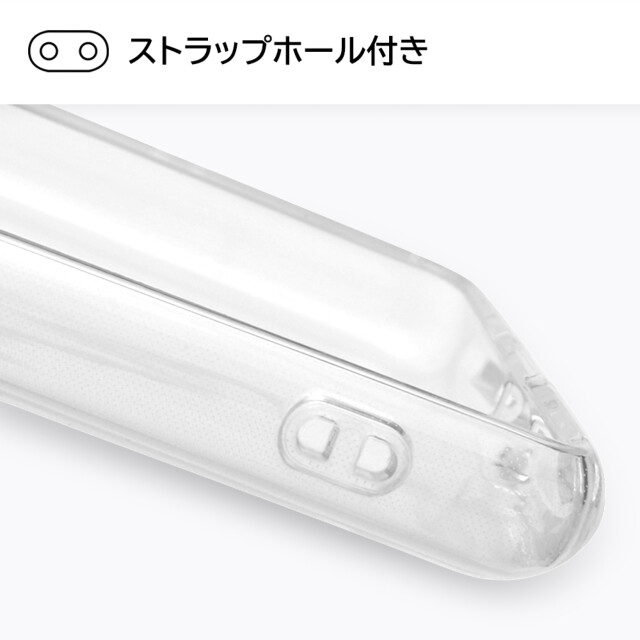 【Google Pixel 7a ケース】耐衝撃 TPUソフトケース ProCa The clear (クリア)サブ画像