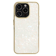 【iPhone15 Pro ケース】Glass Shell Ca...