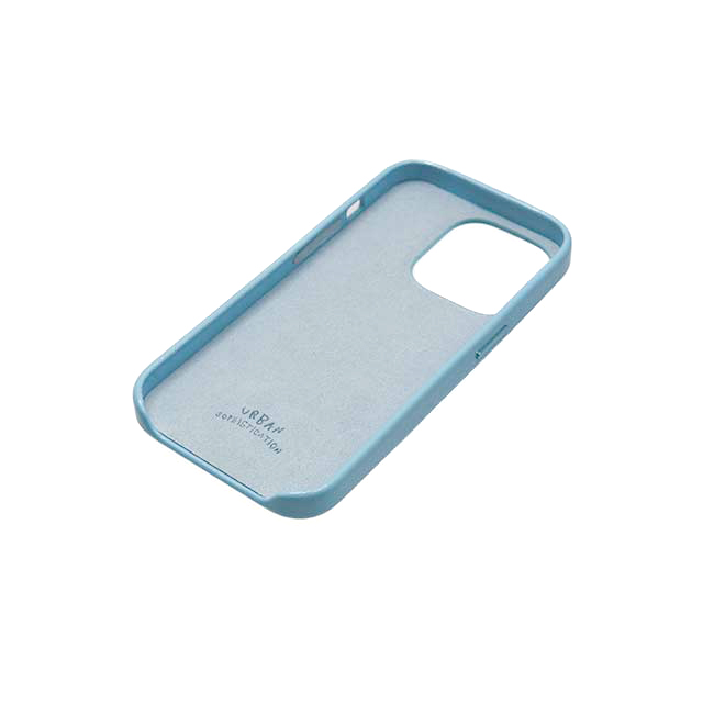 【iPhone13 Pro Max ケース】THE PUFFER CASE (ENDLESS SKY)サブ画像