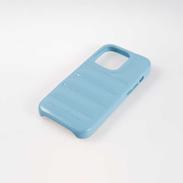 【iPhone13 Pro ケース】THE PUFFER CASE (ENDLESS SKY)サブ画像