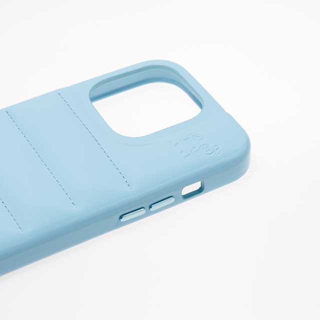 【iPhone13 Pro ケース】THE PUFFER CASE (ENDLESS SKY)サブ画像