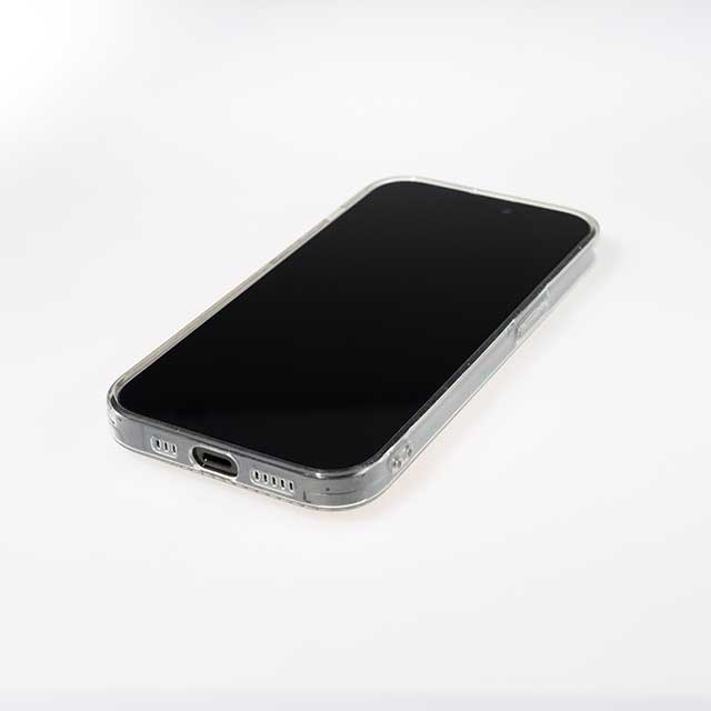 【iPhone14 Pro ケース】THE PUFFER CASE (AIR)サブ画像