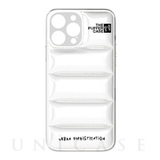 【iPhone14 Pro ケース】THE PUFFER CASE (AIR)