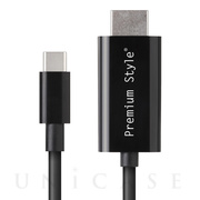 USB TYPE-C HDMIミラーリングケーブル 3m