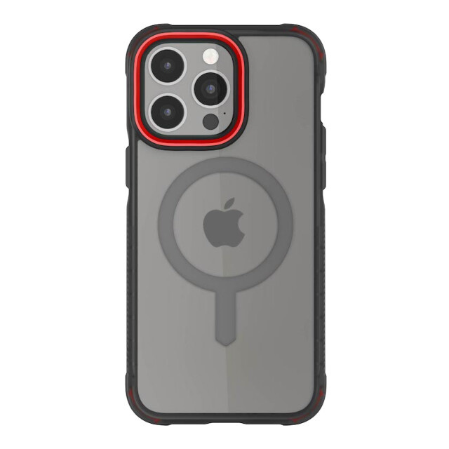 iPhone15 Pro Max ケース】Covert with MagSafe (Smoke) GHOSTEK PRODUCTS iPhone ケースは UNiCASE