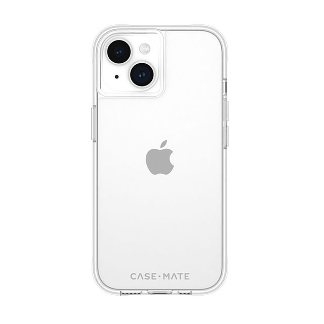 iPhone15/14/13 ケース】Tough (Clear) Case-Mate iPhoneケースは UNiCASE