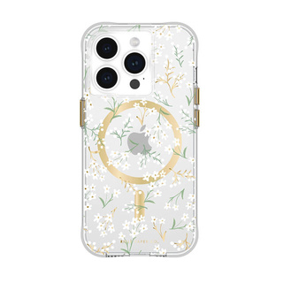 iPhone15 Pro ケース おすすめブランドやおしゃれなiphoneケース 花柄