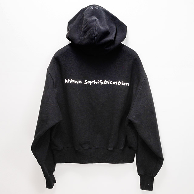 Hoodies (S)サブ画像