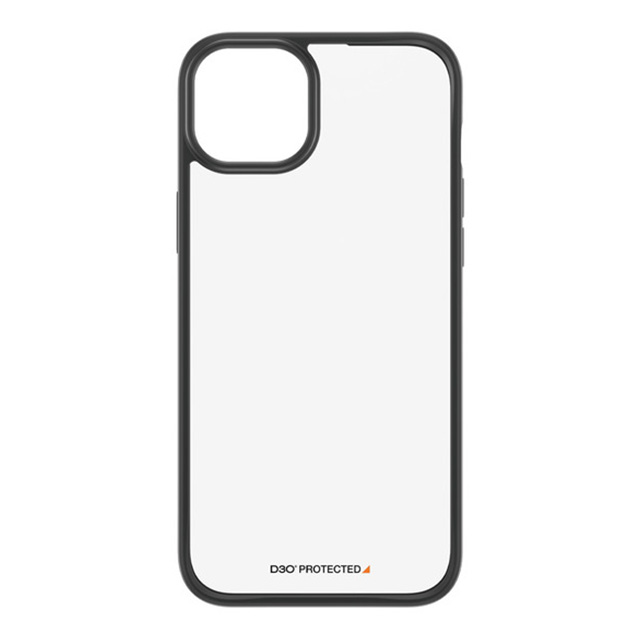 【iPhone15 Plus ケース】Clearcase with D3Ogoods_nameサブ画像