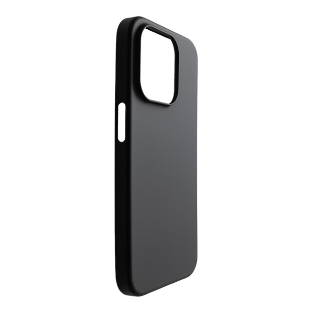 【iPhone15 Pro ケース】Air jacket (Rubber Black)サブ画像