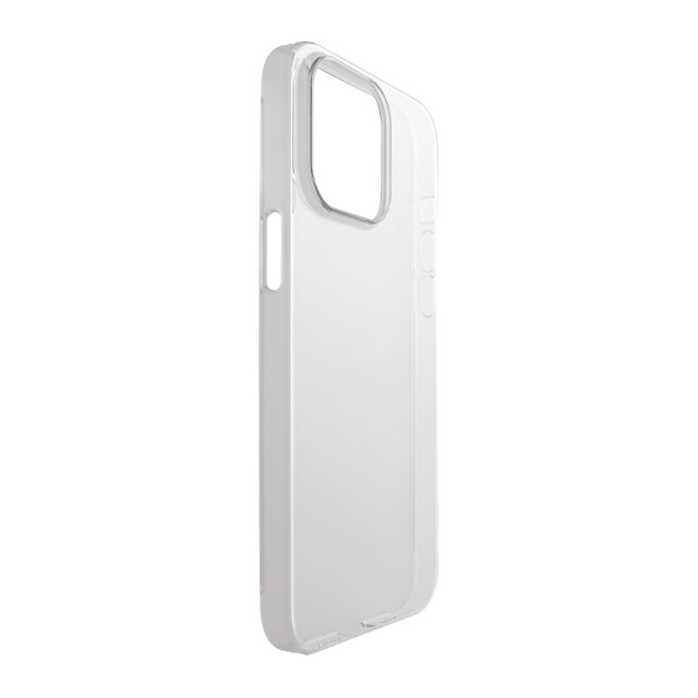 【iPhone15 Pro Max ケース】Air jacket (Clear)サブ画像